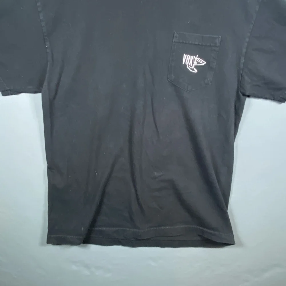 Early 00's‎ VOX Pocket T-Shirt 